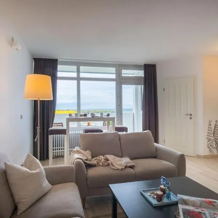 شقة Ferienpark-heiligenhafen-haus-h-wohnung-08-01 *