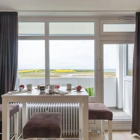 דירה Ferienpark-heiligenhafen-haus-h-wohnung-08-01 הייליגנהאפן