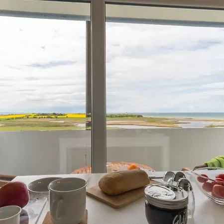 דירה Ferienpark-heiligenhafen-haus-h-wohnung-08-01 הייליגנהאפן