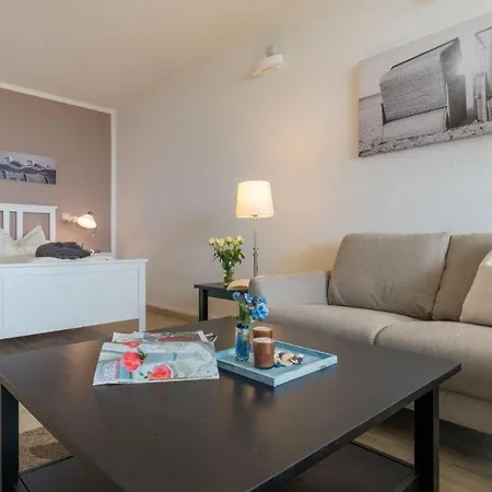 Ferienpark-heiligenhafen-haus-h-wohnung-08-01 شقة
