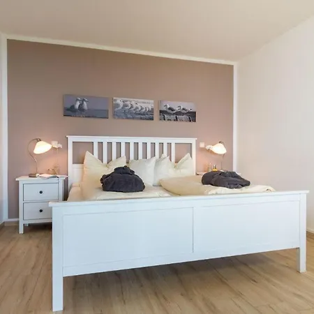 Ferienpark-heiligenhafen-haus-h-wohnung-08-01 * הייליגנהאפן