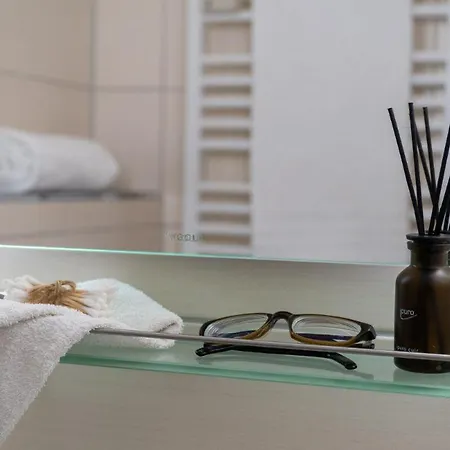 דירה Ferienpark-heiligenhafen-haus-h-wohnung-08-01 *